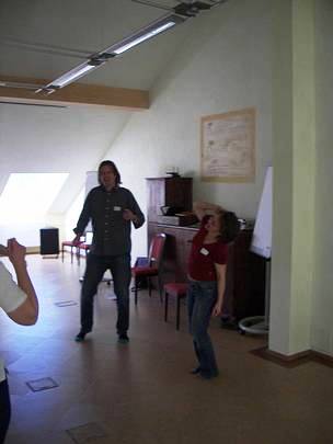 ImPulse-Training