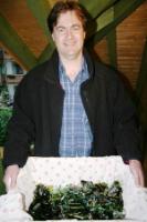 Hubert Thomas Dipl. Pers&ouml;nlichkeitstrainer, Scherbenlauftrainer Hubert Thomas
